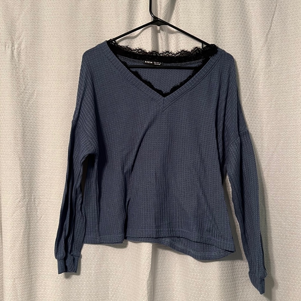 Shein top